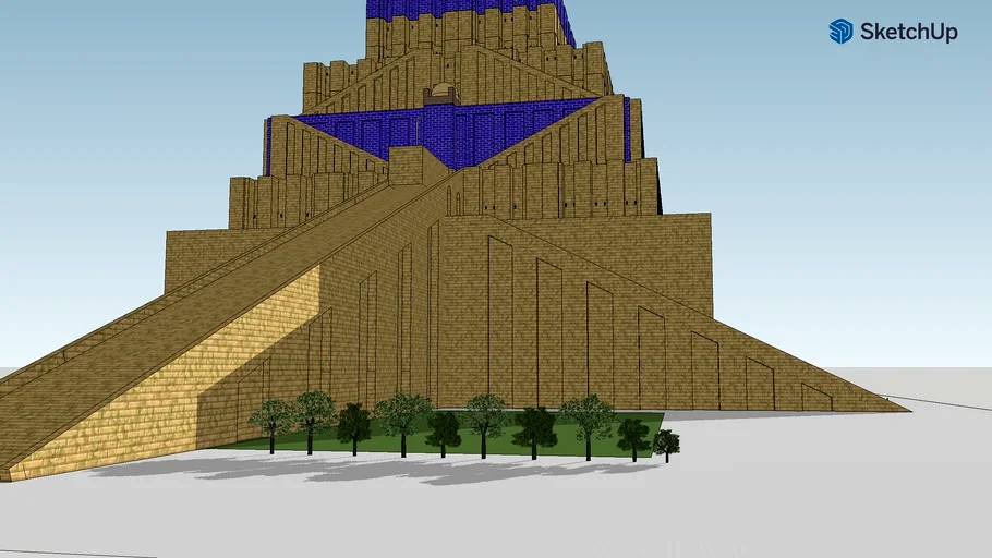 Ziggurat