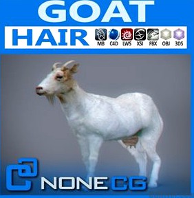 Goat