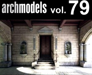 Archmodels vol. 79
