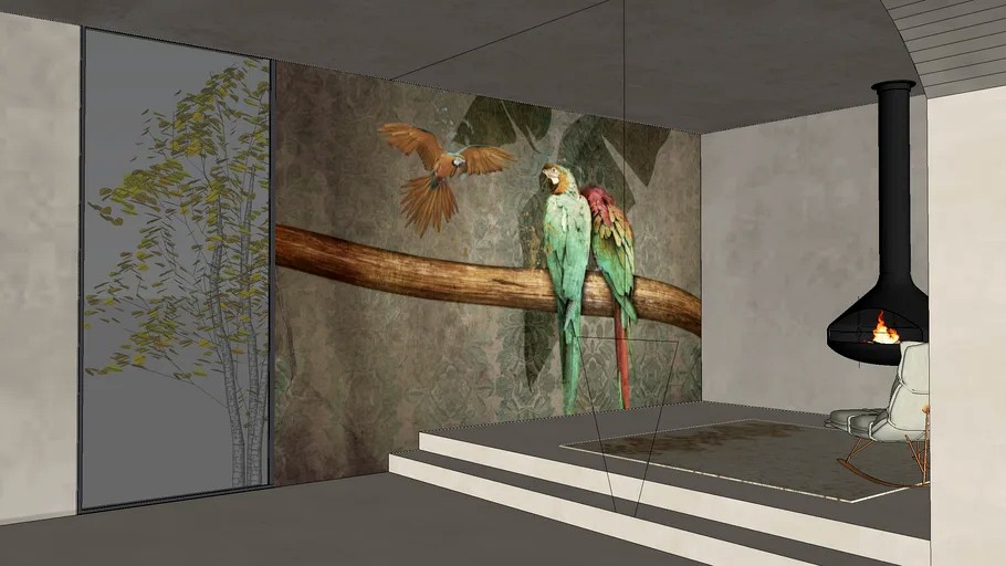 Parrots