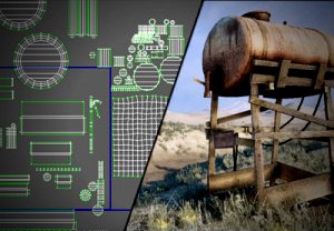 Intro to UVW Unwrapping with 3ds Max