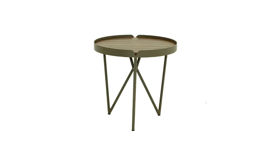 Mesa lateral Amazonia