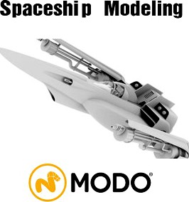 Spaceship Modeling Training Series