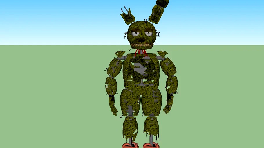 Springtrap