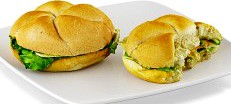 Sandwiches - 3D Model