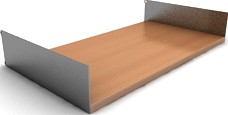 Shelf