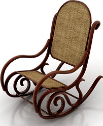 Rocking chair