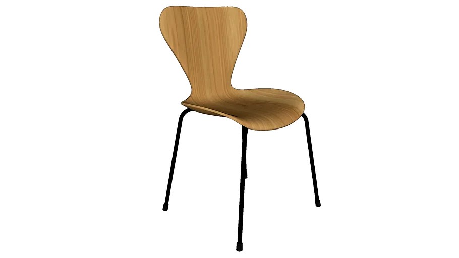 Chair_ Fritzhansen