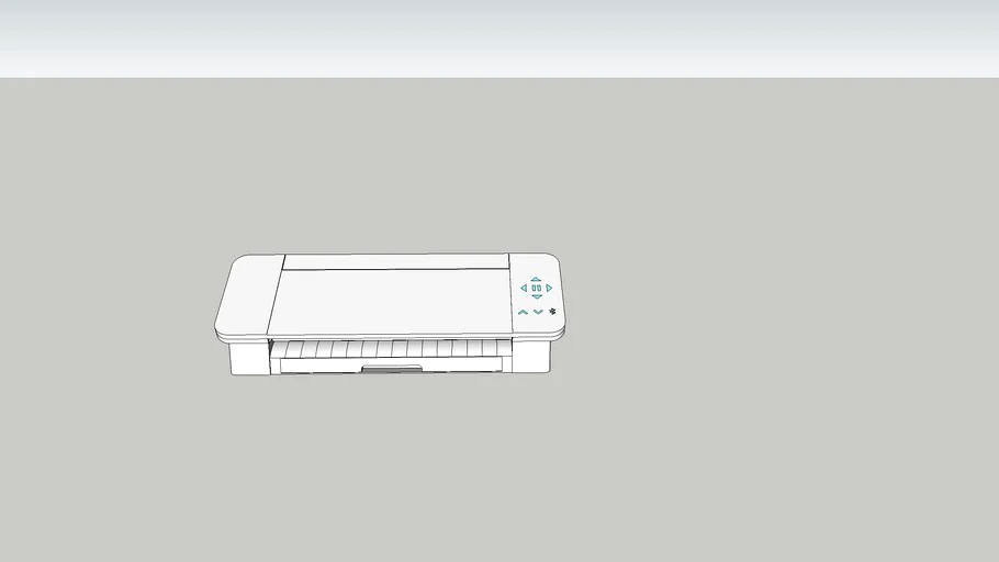 Silhouette Cameo 4