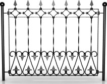 Fence