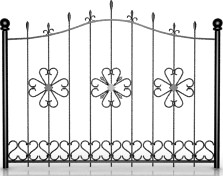 Fence