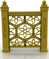 Fence