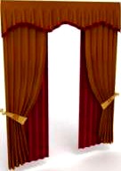 Curtain