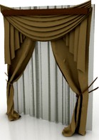 Curtain