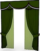 Curtain