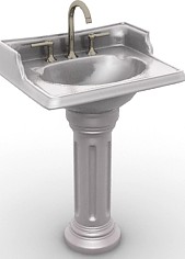 Washbasin