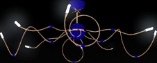 Luster