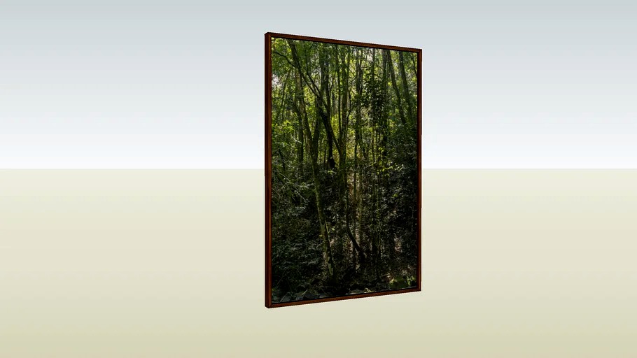 FLORESTA - LM2142