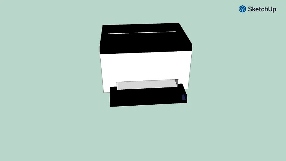 printer
