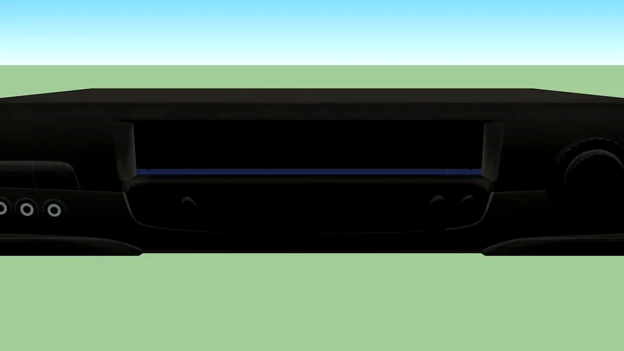 Videorecorder