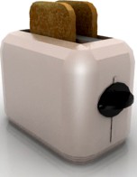 Toaster