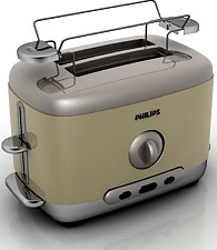 Toaster