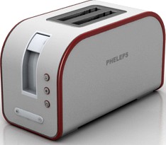 Toaster