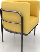 Armchair