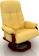 Armchair