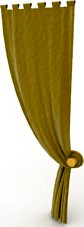 Curtain