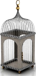 Cage