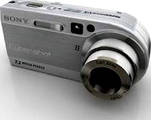 Camera