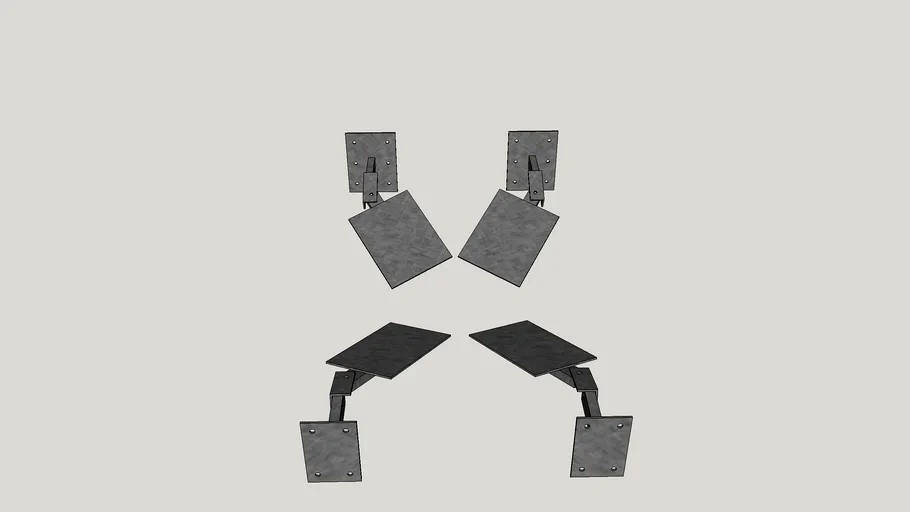 Кронштейны для колонок Bracket for Speaker