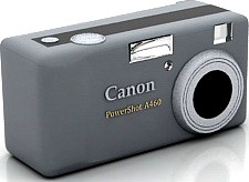 Camera