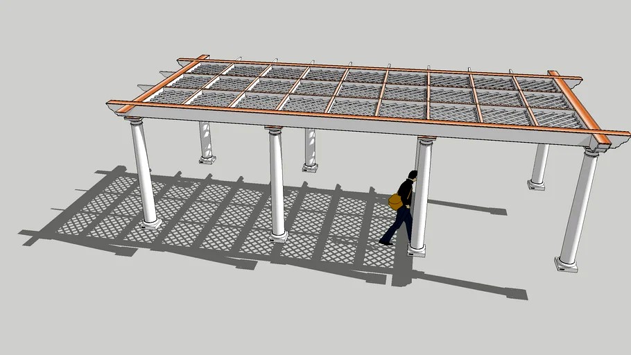 Pergola