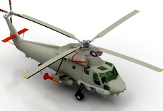 Helicopter