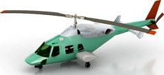 Helicopter