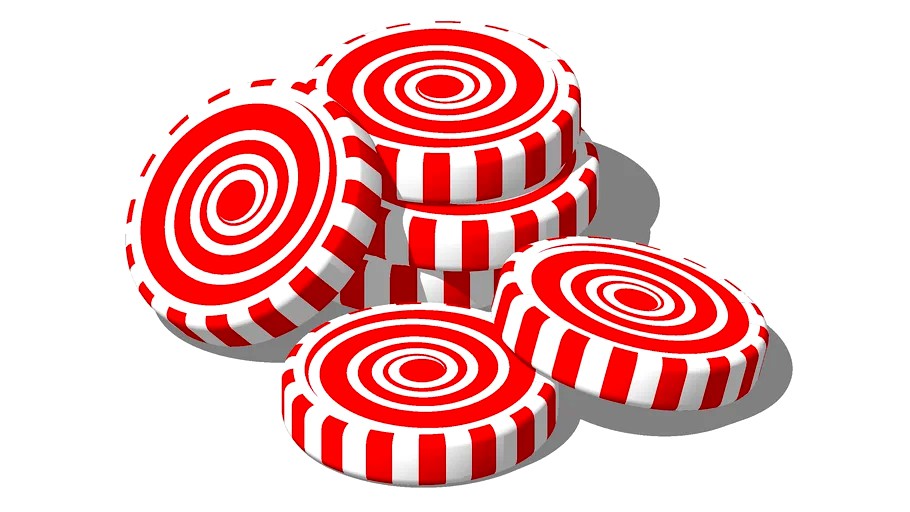 Peppermints