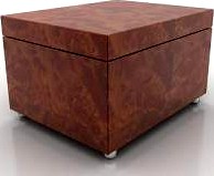 Casket