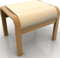 Stool