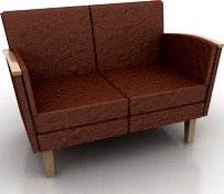 Settee