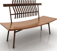 Bench