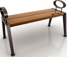 Bench