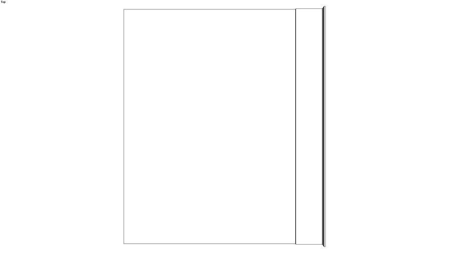 Whirlpool SP40 801 EU