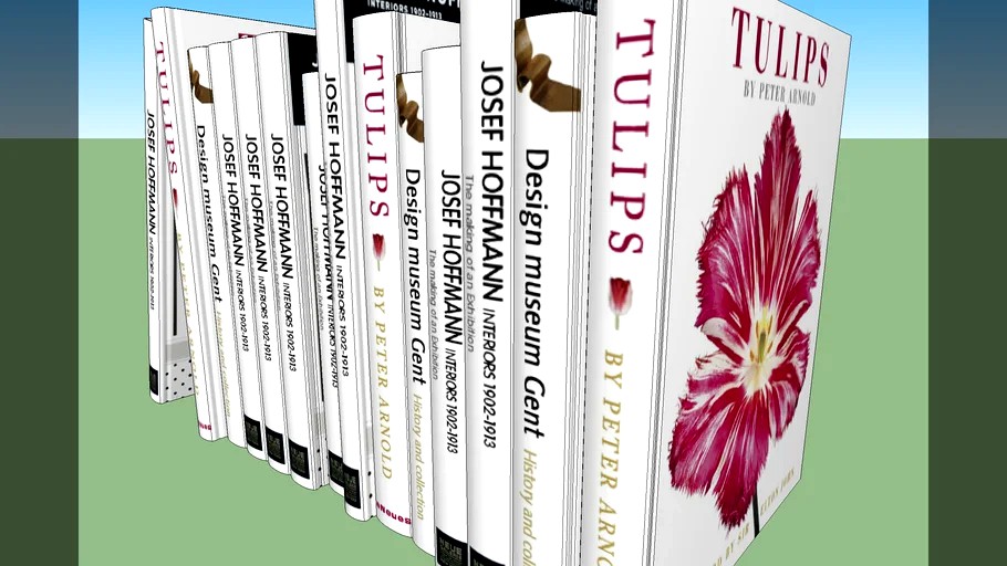 LIBROS 3