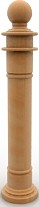 Baluster