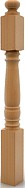 Baluster