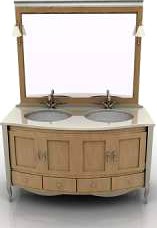 Washbasin