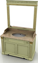 Washbasin