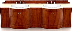Washbasin